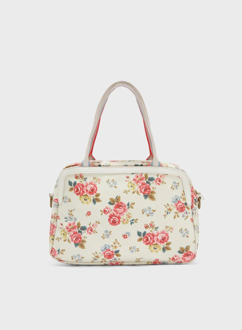 Cath Kidston Samson Field Rose Crossbody