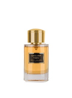 EXCLUSIF COLLECTION TABAC EDP 100ml