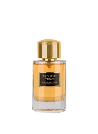 EXCLUSIF COLLECTION TABAC EDP 100ml - pzsku/Z34CE9E3B5AA92A076162Z/45/_/1656141239/a17e0b03-9f9d-4b09-8048-de677d602dce