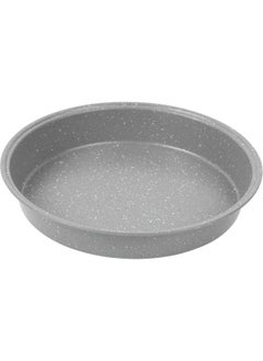 Salter Salter BW02777G Marblestone Round Cake Tin – 24cm Non-Stick Baking Pan  - Image 1