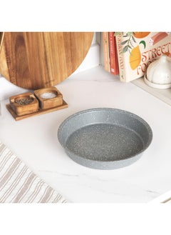 Salter Salter BW02777G Marblestone Round Cake Tin – 24cm Non-Stick Baking Pan  - Image 3