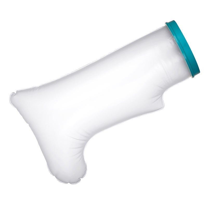 Cast Cover for Shower Bath, Waterproof Adult Cast Protector Keep Cast Bandage Dry(Customized packaging and shipping) - Image 1