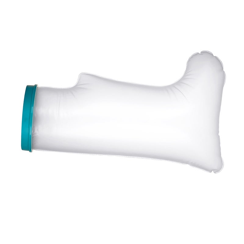 Cast Cover for Shower Bath, Waterproof Adult Cast Protector Keep Cast Bandage Dry(Customized packaging and shipping) - Image 2