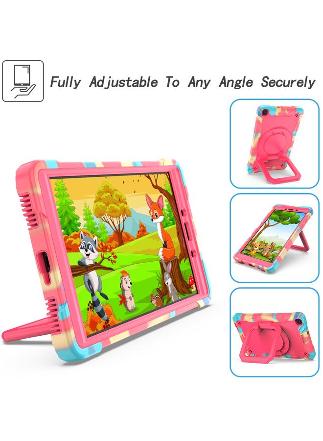 erorex Case For Samsung Galaxy Tab A 8.0 - Image 2