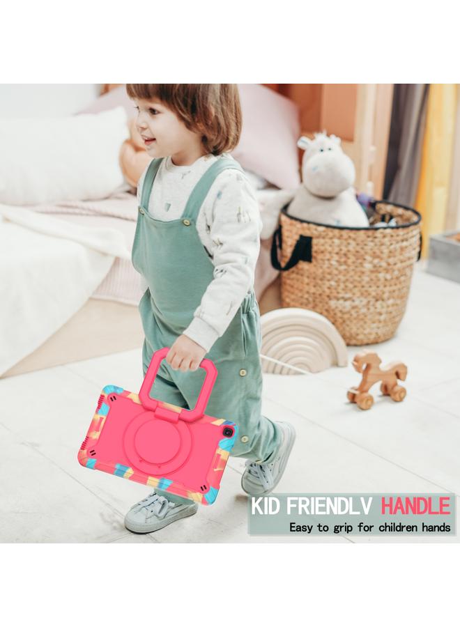 erorex Case For Samsung Galaxy Tab A 8.0 - Image 5