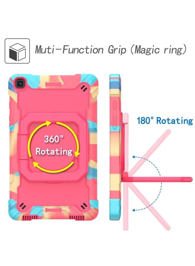 erorex Case For Samsung Galaxy Tab A 8.0 - Image 3