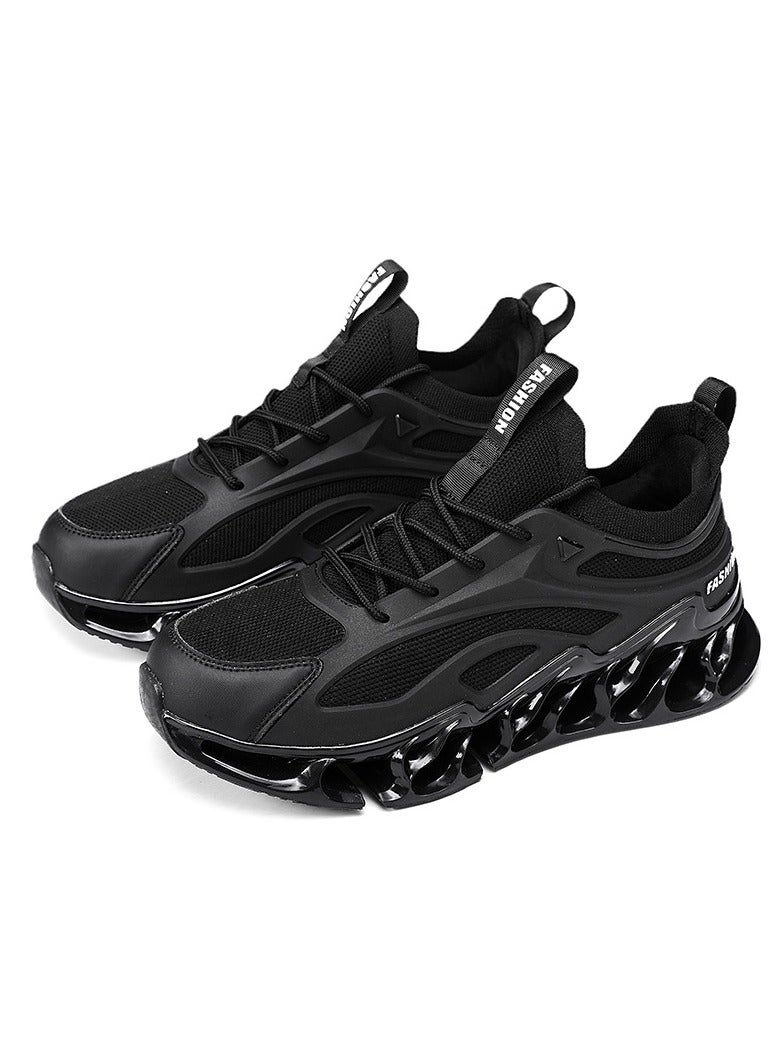 SKT Shiketro New breathable running sneakers  - Image 1