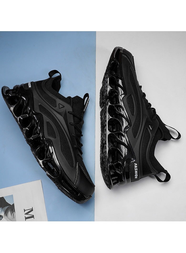 SKT Shiketro New breathable running sneakers  - Image 2