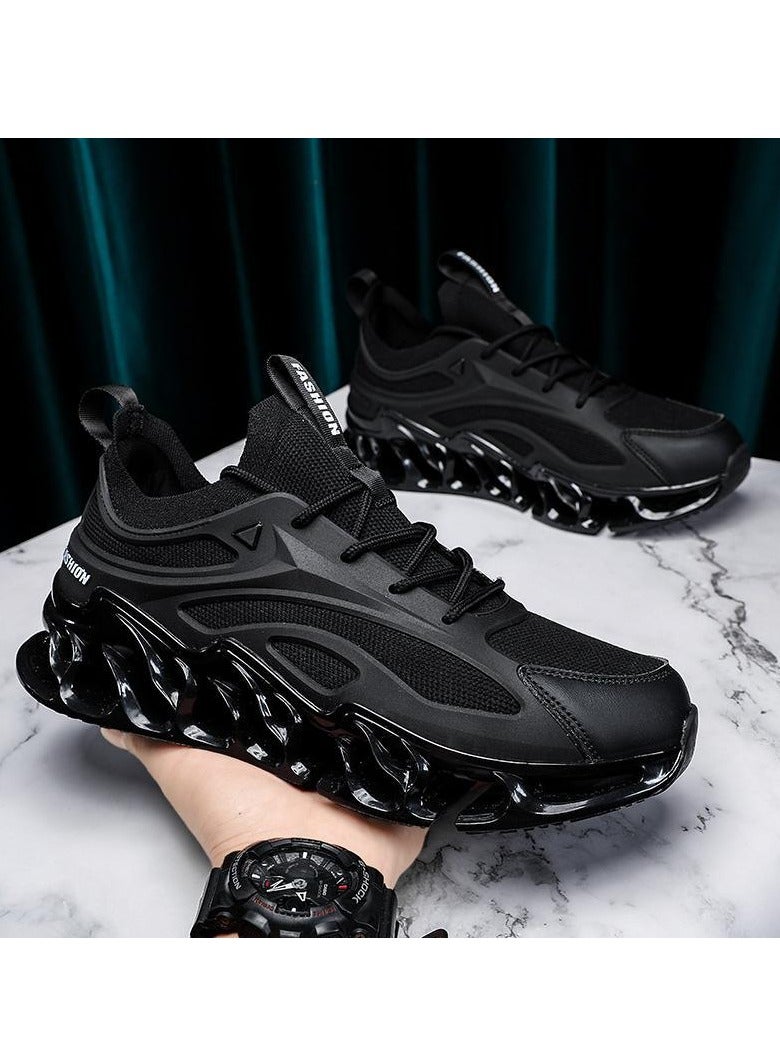 SKT Shiketro New breathable running sneakers  - Image 3