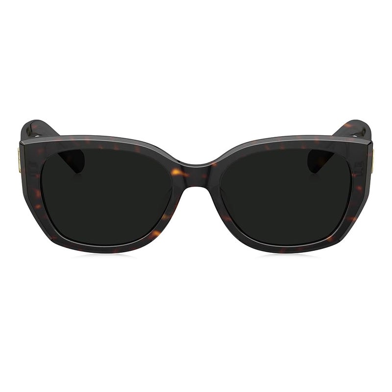 BOLON Women Trendy Cat Eye Polarized Sunglasses BL3195 Zurich 56mm, Exclusive Eyewear Brand of EssilorLuxottica - Image 2