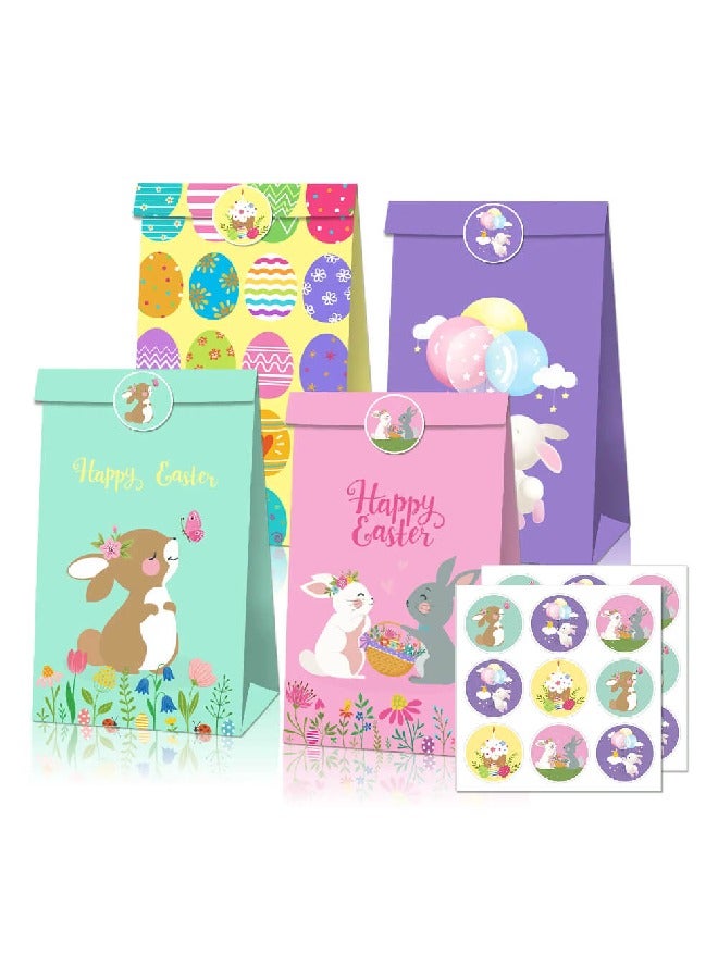 ThePartyPopper Happy Easter Favor Bags - Image 1