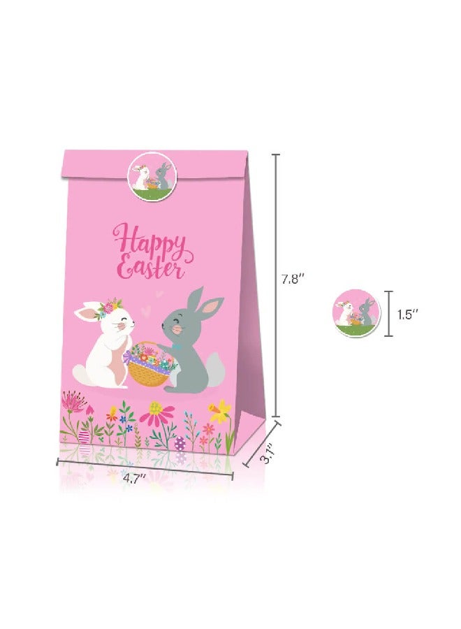 ThePartyPopper Happy Easter Favor Bags - Image 4