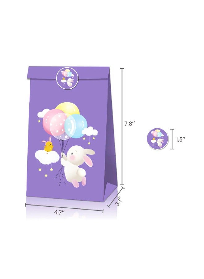 ThePartyPopper Happy Easter Favor Bags - Image 3