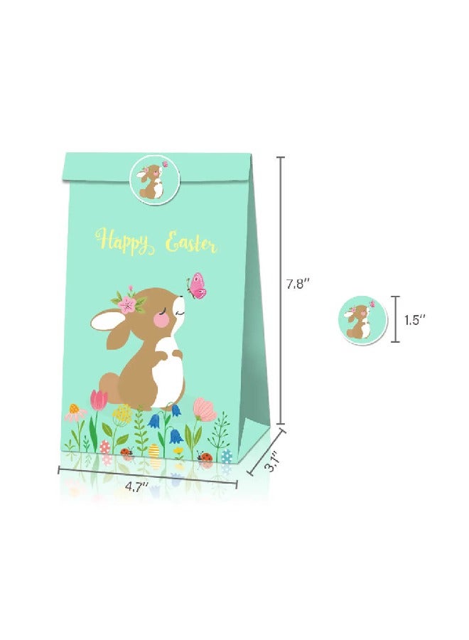 ThePartyPopper Happy Easter Favor Bags - Image 5