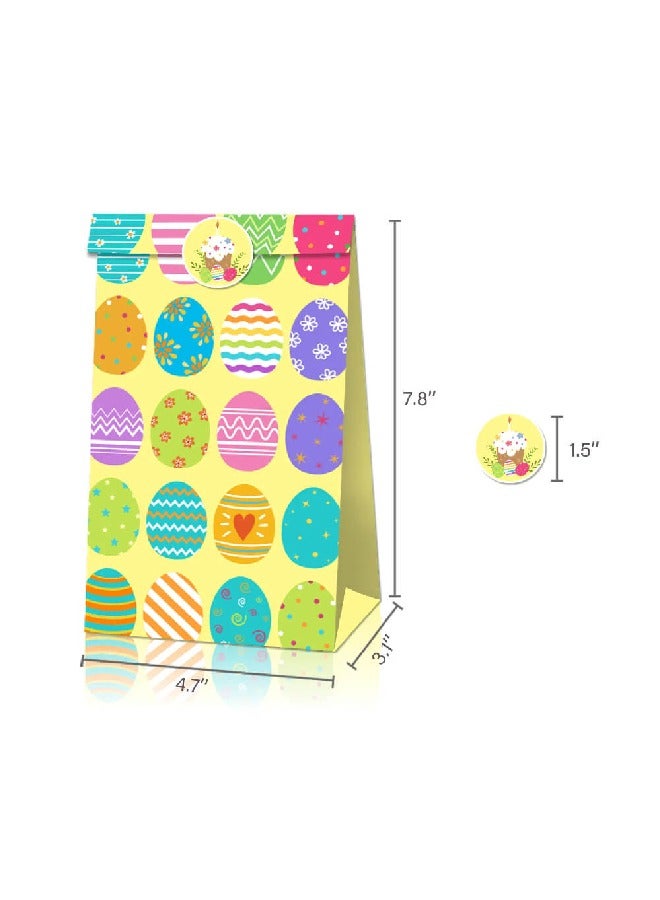 ThePartyPopper Happy Easter Favor Bags - Image 2