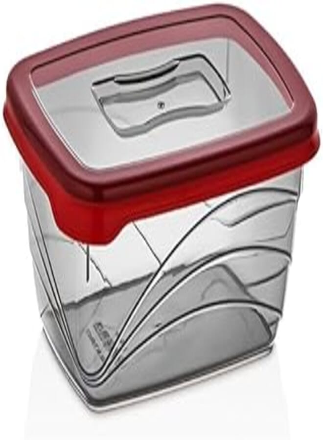 Qlux Bio Saver Refrigerator Box, 800 ml Capacity