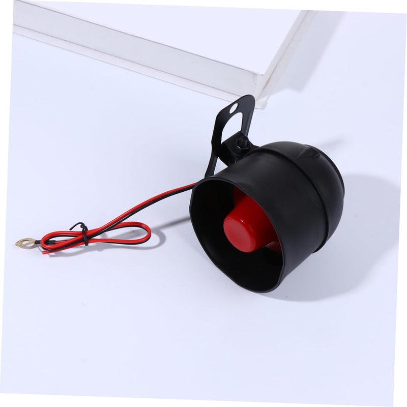 Portable Anti Theft Car Security System with Keyless Entry and Motion Detection - Image 4