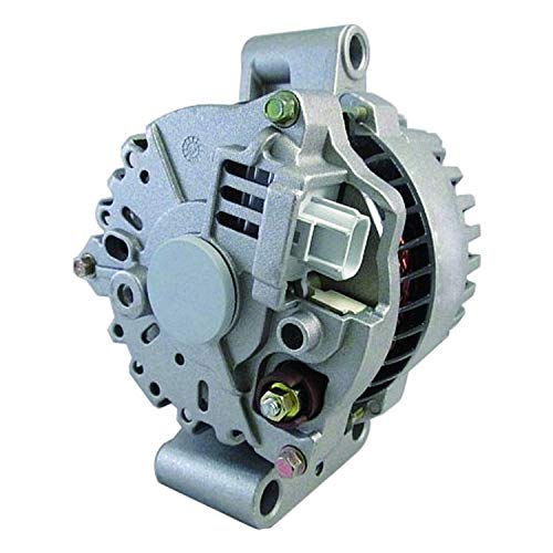 LUCAS ALTERNATOR 8259 COMPATIBLE WITH FORD ESCAPE MAZDA TRIBUTE V6 3.0L 2001-2005 1127506 1L8U10300CD 1L8U10300CE 1L8Z10346CB 1L8Z10346CBRM 1L8Z10V346CCRM 4U2Z10V346ANRM, AFD0073, 40014103 - Image 4