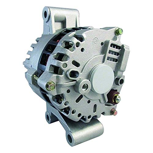 LUCAS ALTERNATOR 8259 COMPATIBLE WITH FORD ESCAPE MAZDA TRIBUTE V6 3.0L 2001-2005 1127506 1L8U10300CD 1L8U10300CE 1L8Z10346CB 1L8Z10346CBRM 1L8Z10V346CCRM 4U2Z10V346ANRM, AFD0073, 40014103 - Image 3