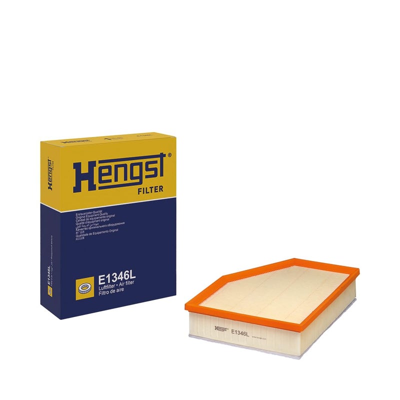 HengstE1346L Air Filter - Image 3