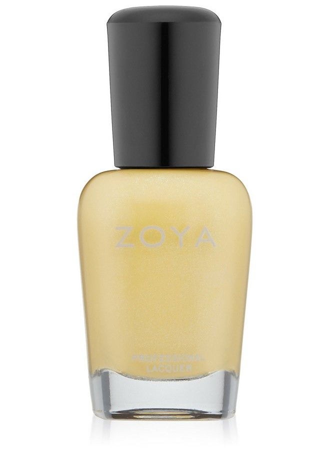 Zoya طلاء أظافر ديزي 0.5 أونصة سائلة  - Image 1