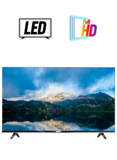 ClassPro 43 inch 2K FHD WEBOS Smart LED TV  - Image 1