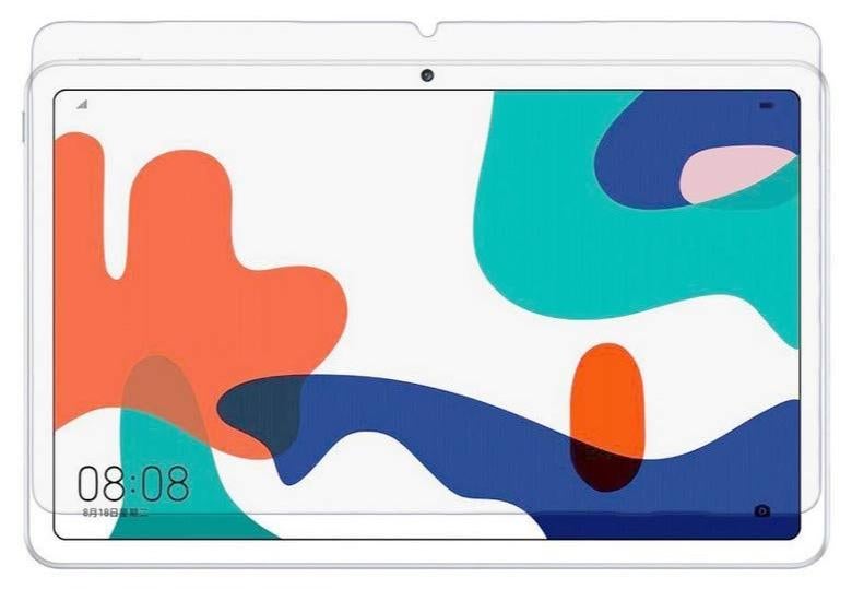 واقي شاشة من الزجاج المقسى لهاتف هواوي ميت باد 10.4 بوصة - Image 1