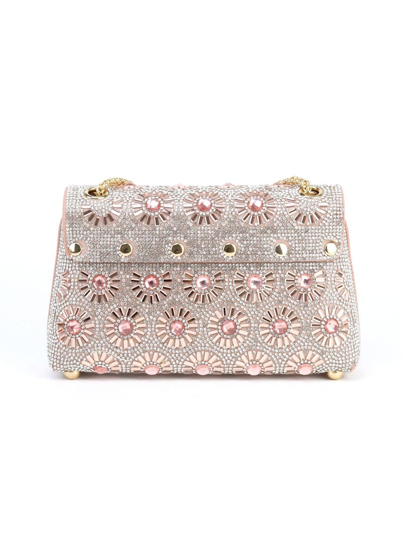 Mark Fairwhale New Fashion Dress Bag Handheld  - Image 2