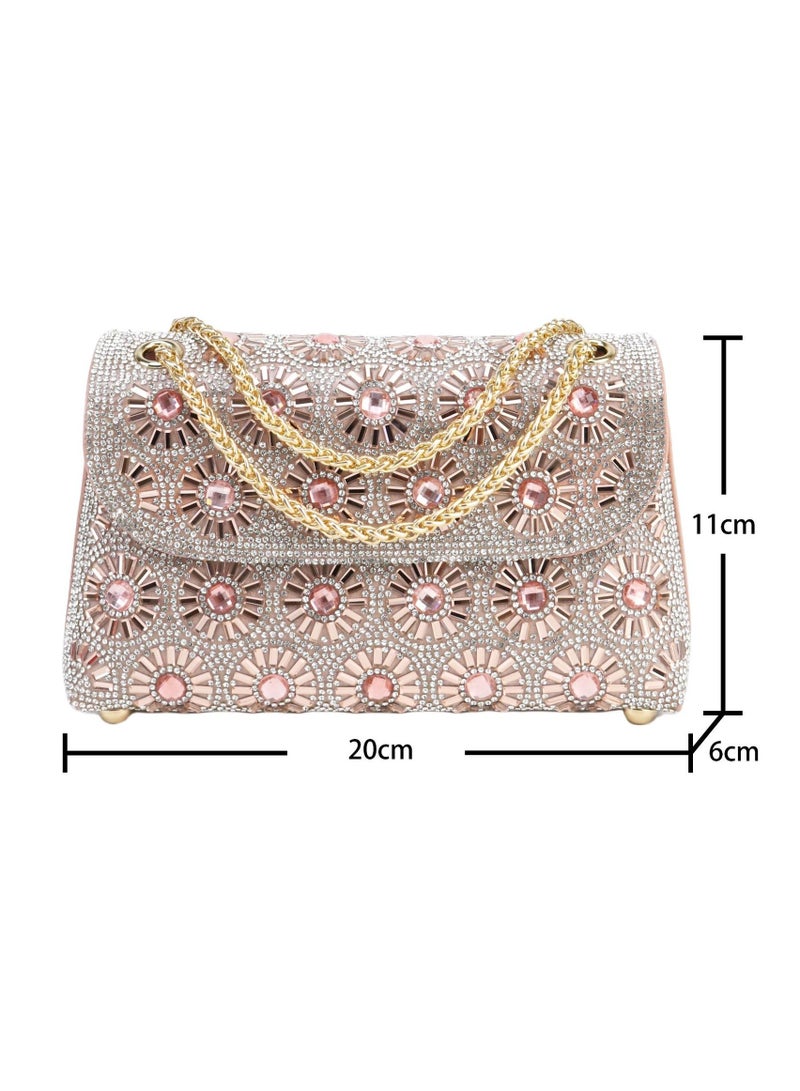 Mark Fairwhale New Fashion Dress Bag Handheld  - Image 1