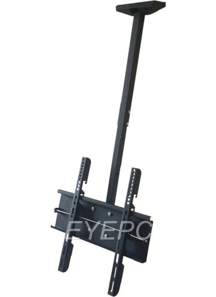 Ncpline Lg Compatible 190 Screen 75 inch Ceiling Mount Movable  - Image 1