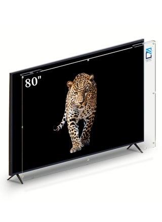 80 Inch TV Screen Protector, Shatterproof, High Quality, Anti-Blue Ray, Eye Protector, Removable, Waterproof - pzsku/Z34D036A6FB2F5900BF97Z/45/_/1736759393/99ad2469-4024-4996-9678-49f859f5ddde