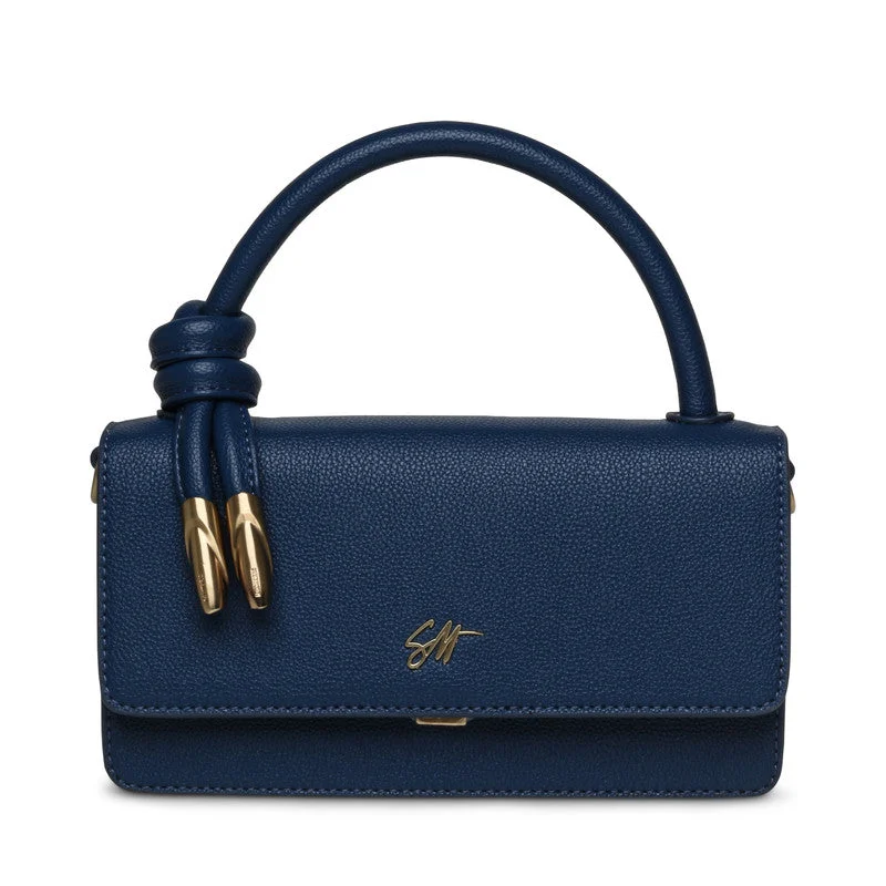 Steve Madden Bcrete Blue Women's Wallet