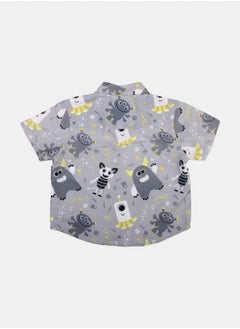 OWNKIDS Baby boys Shirt  - Image 2