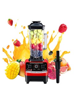 SILVER CREST Heavy Duty Commercial Grade Electric Mixer Blender  - Image 1