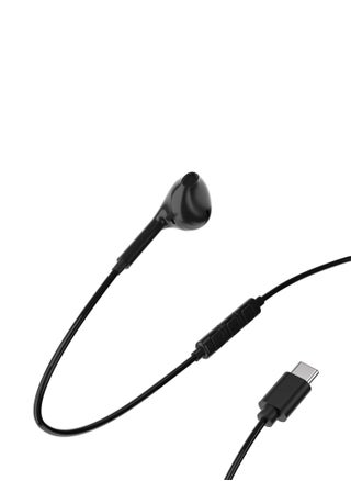 Black/Type-C/Mono