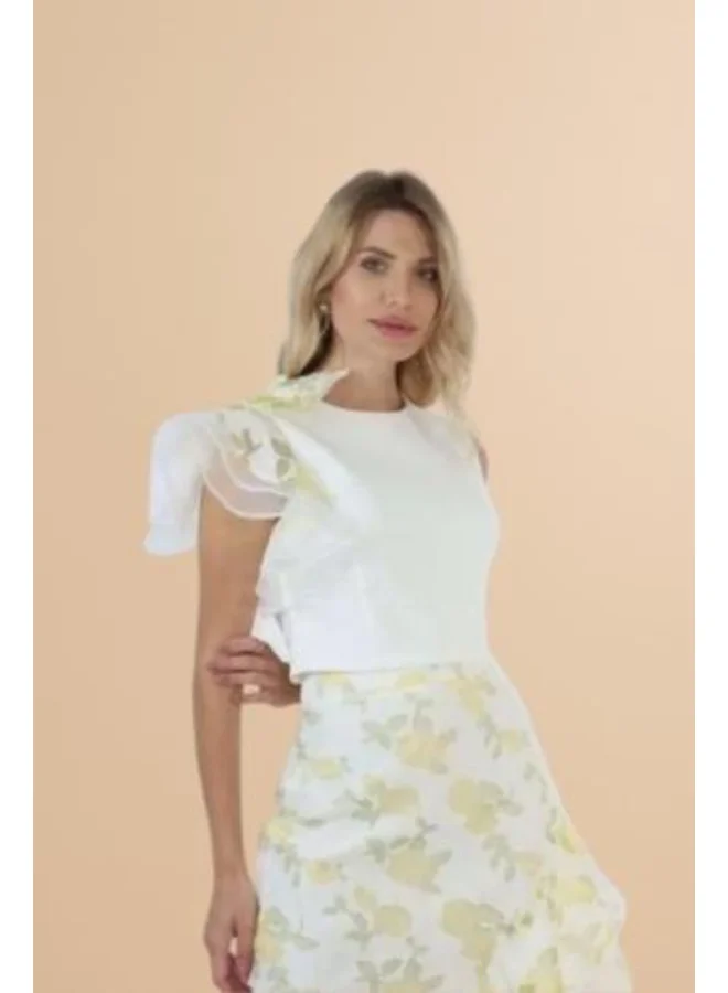 2TRENDY TOP