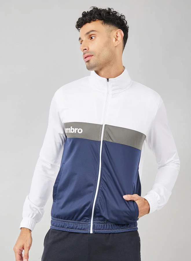 umbro FW Sportswear Colorblock Sweatshirt
