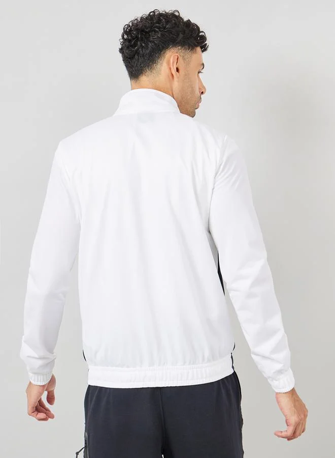 umbro FW Sportswear Colorblock Sweatshirt