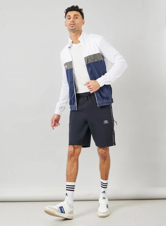 umbro FW Sportswear Colorblock Sweatshirt