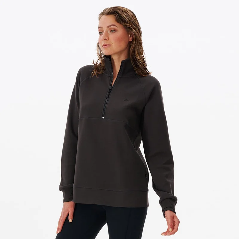 RIP CURL Vaporcool 14 Zip Hoody - Women