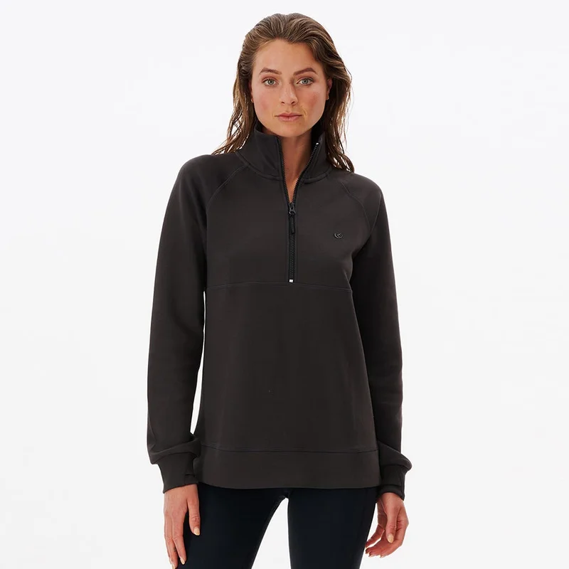RIP CURL Vaporcool 14 Zip Hoody - Women