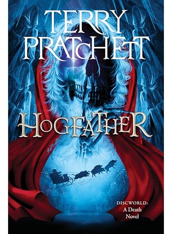 Hogfather: A Discworld Novel