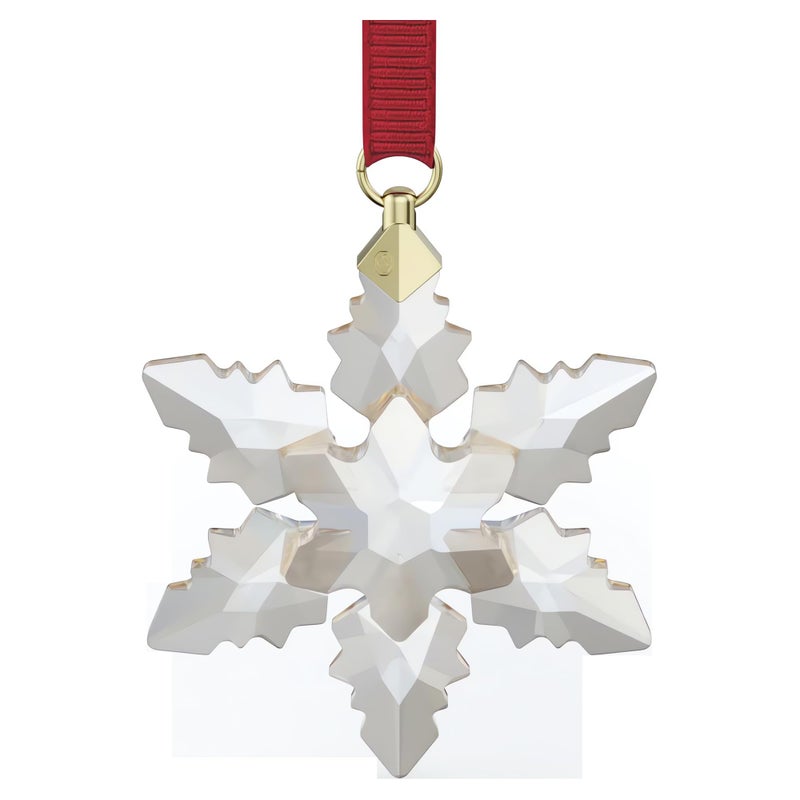 Swarovski Annual Edition Festive Ornament 2024  Small - Image 3