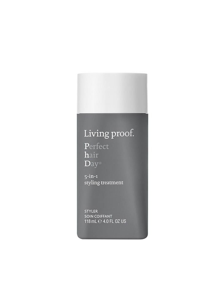 Living Proof Perfect Hair Day (PhD) 5-in-1 Styling Treatment 118ml - Image 1
