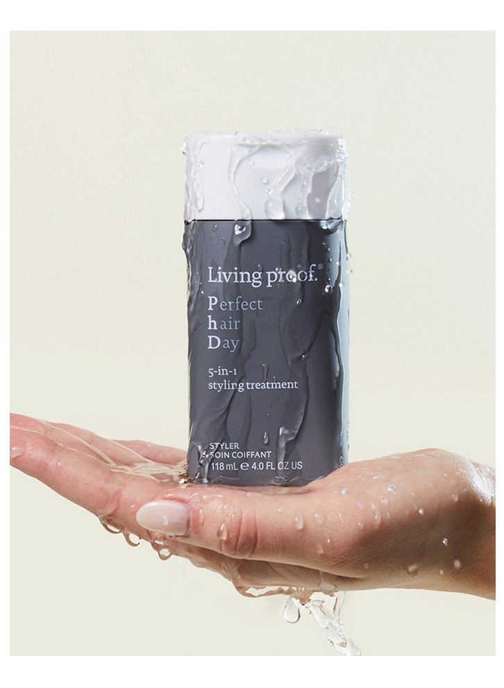 Living Proof Perfect Hair Day (PhD) 5-in-1 Styling Treatment 118ml - Image 2