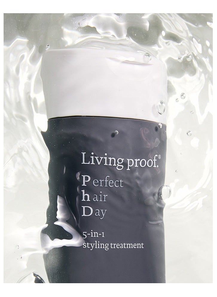 Living Proof Perfect Hair Day (PhD) 5-in-1 Styling Treatment 118ml - Image 3