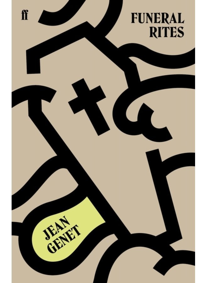 Funeral Rites - Paperback