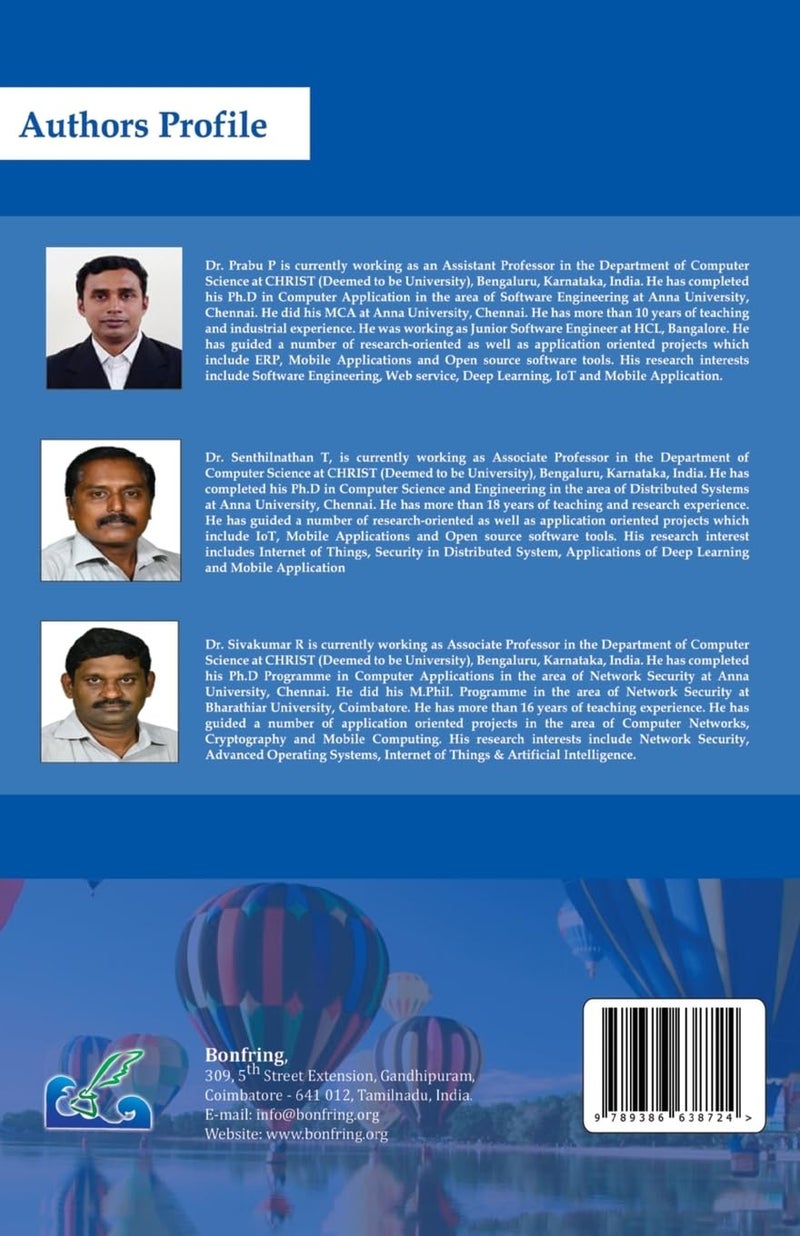 Programming in C A Modern Approach - Image 2