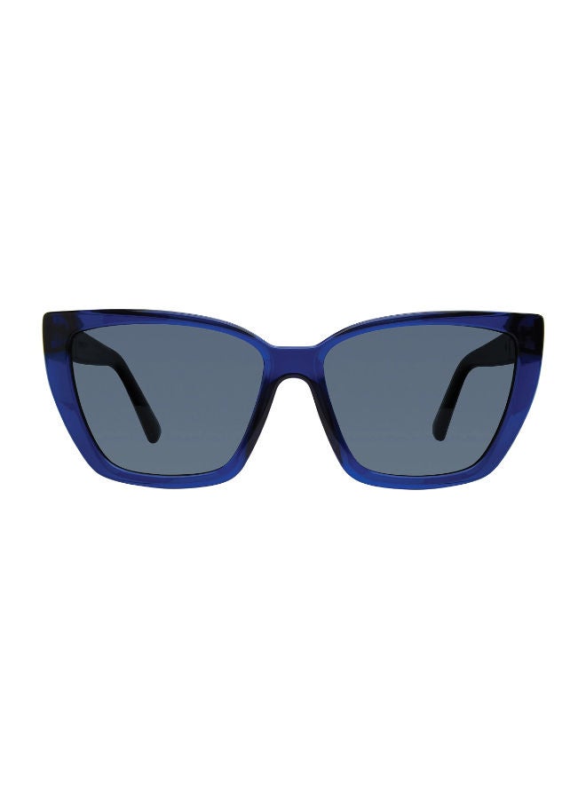 Privé Revaux Full Rim Cat Eye Sunglasses S,PJP/C3,55 - Image 2