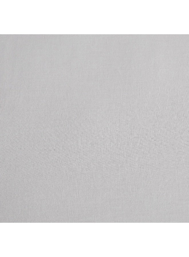 Home Box شريحة قطنية مفردة أساسية 90 x 200 x 36 سم - Image 5